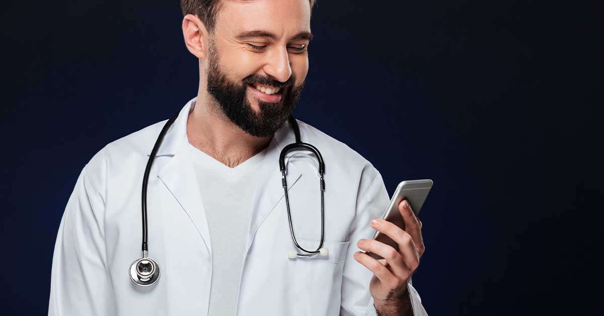 Transformação na gestão de pacientes: integrando o registro de pacientes ao prontuário eletrônico